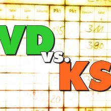 Dörfleins träumt vom Pokalfinale