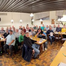 123 Teilnehmer der Stadtmeisterschaft geehrt