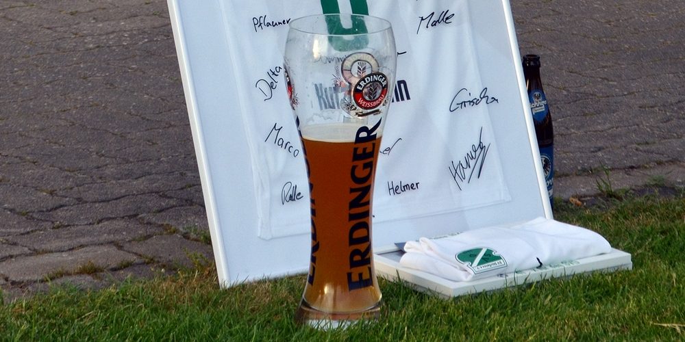 SVD startet beim ERDINGER Meister-Cup 2022