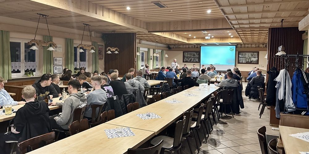 Das Wichtigste aus der Generalversammlung 2023