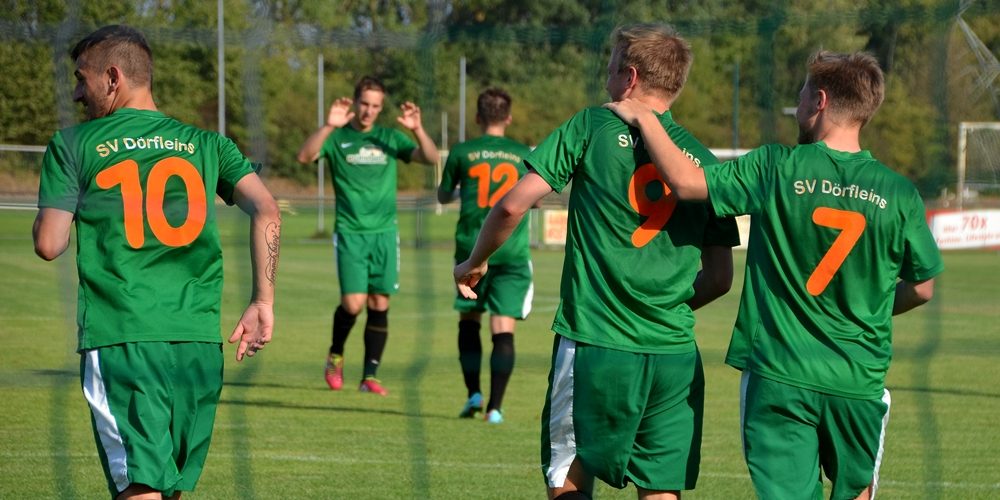 Hochverdienter SVD-Sieg gegen harmlose Mitwitzer