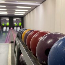 Stadtmeisterschaft im Kegeln ab 5. Mai