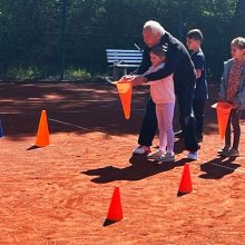Neue Trainingsgruppen für Kinder