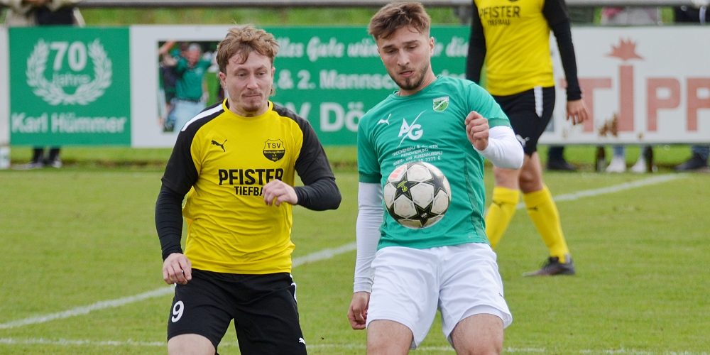 Niederlage zum Rückrundenstart