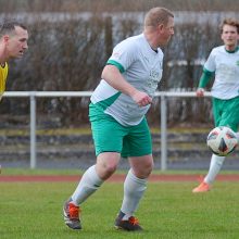 Klare Niederlage in Ebensfeld