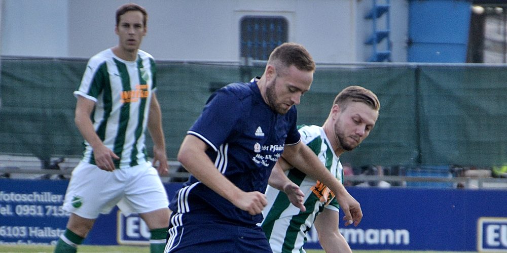 Unterirdischer Auftakt in Hallstadt