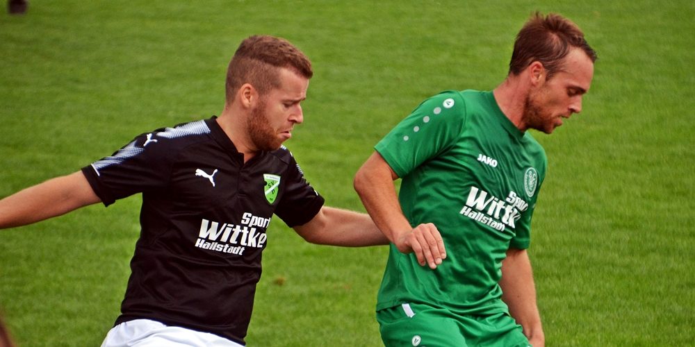 Zum Auftakt wie Brasilien – …gegen Deutschland