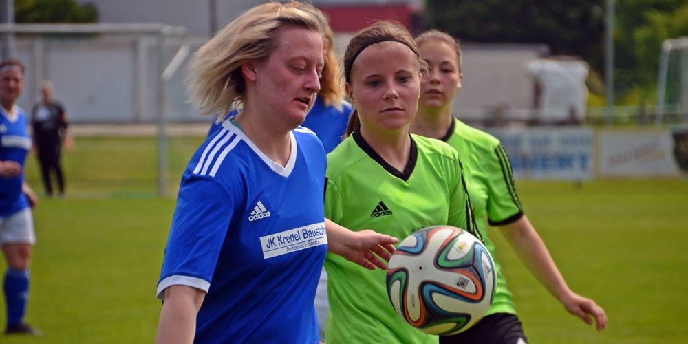 Entscheidung fällt am letzten Spieltag