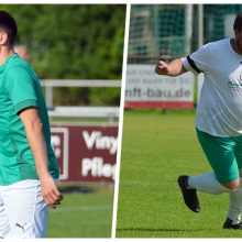 Seidelmann und Nürnberger bleiben bis 2027 Trainer