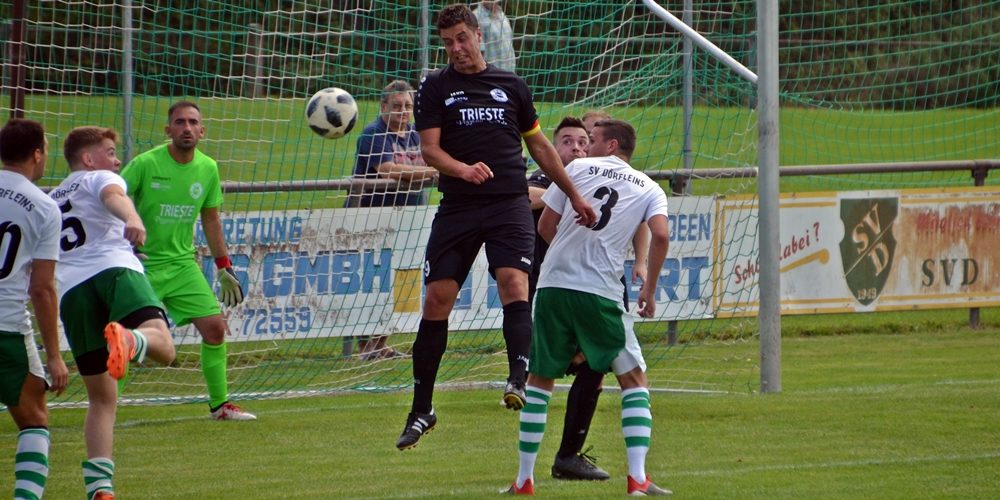 Sieben auf einen Streich