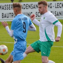 SVD2 ist Derbysieger