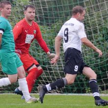 Furioses Derby endet 5:4