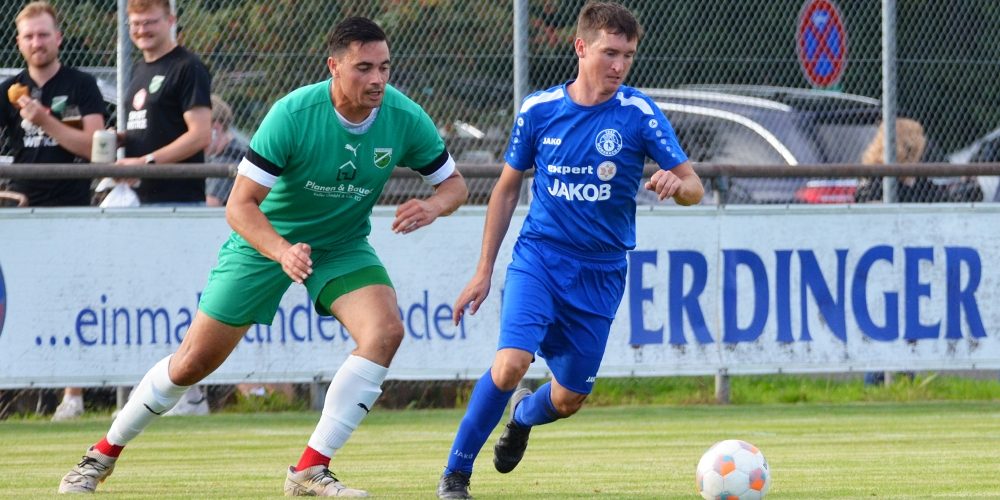 Torspektakel eröffnet das Sommernachtsfest