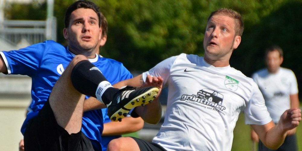 Reserve zieht dank 3:1-Erfolg an Hallstadt und Baunach vorbei