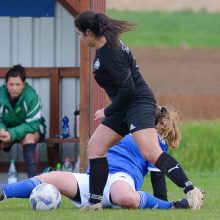 Doppelte Effizienz kurz vor der Pause