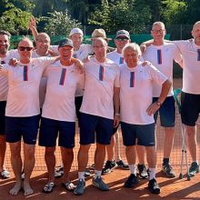 Saisonabschluss mit historischem Meilenstein und starkem Nachwuchsprogramm