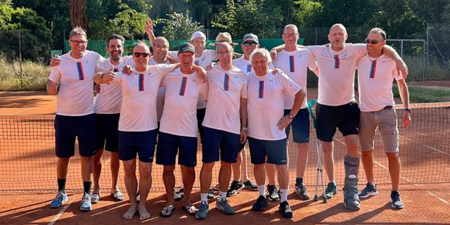 Saisonabschluss mit historischem Meilenstein und starkem Nachwuchsprogramm