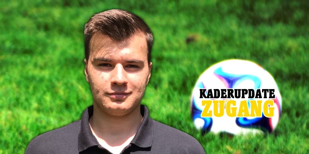 Transfer-Update: Patrick Hopf ist nach zwei Jahren zurück auf dem Platz