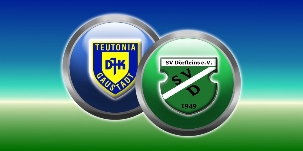 Gipfeltreffen live im Netz: Partie DJK Gaustadt – SV Dörfleins 2 gewinnt FuPa-Abstimmung