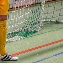 SVD wird Dritter beim 17. interkulturellen Hallenturnier