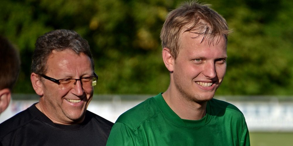 Saisontore vier, fünf und sechs: Ramers Dreierpack macht den Unterschied