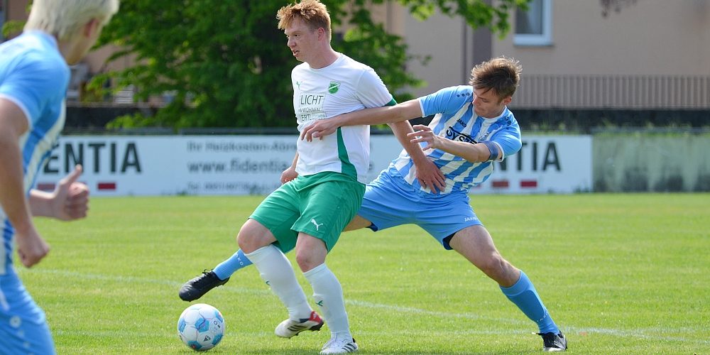 Nur noch die Relegation zählt