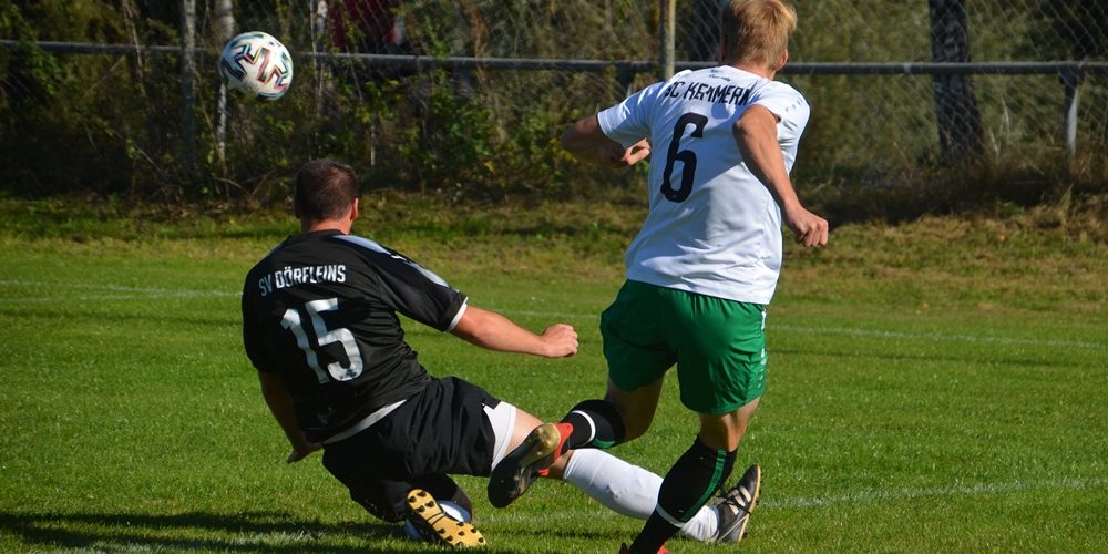 Niederlage zum Pokalauftakt