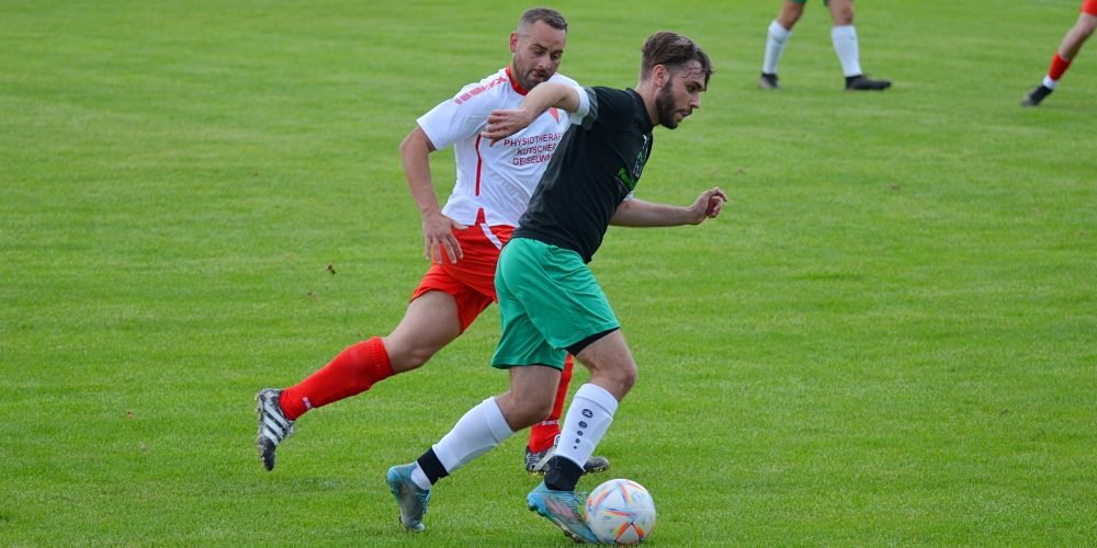 Abwehrfight bleibt unbelohnt