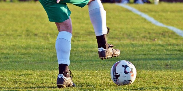 Der Winter-Testspielfahrplan 2026