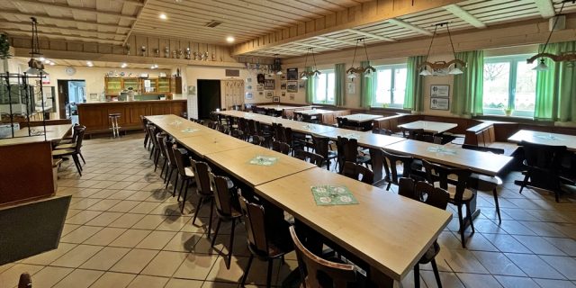 AH-Jahresversammlung an Dreikönig