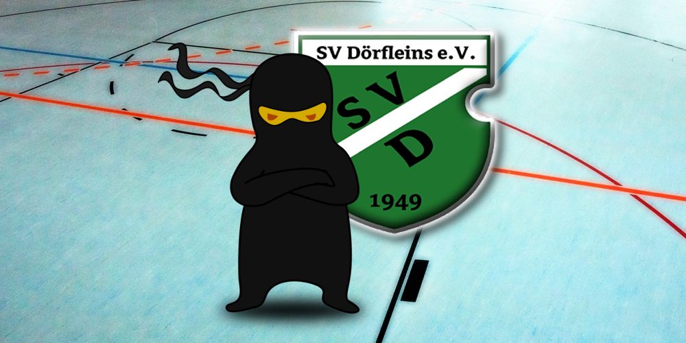 „SVD-Warriors“ am Samstag, den 21. Dezember