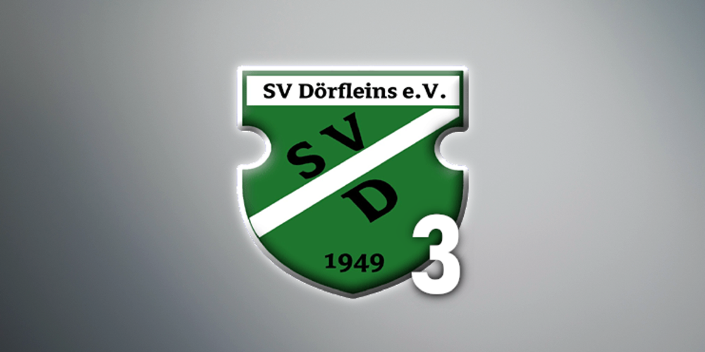 Die dritte Mannschaft kehrt zurück