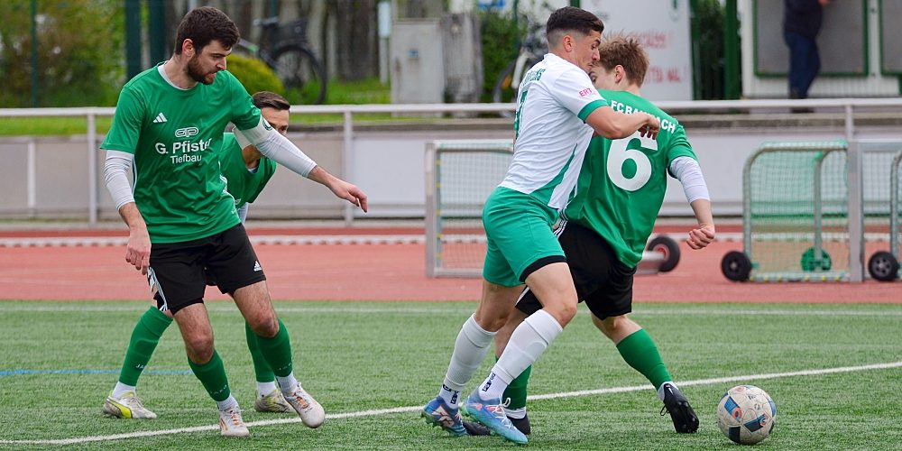 Finale Furioso in Baunach