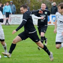 Siegesserie durch 0:2 beendet