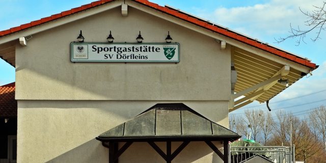 Jahreshauptversammlung am Freitag, 24. April