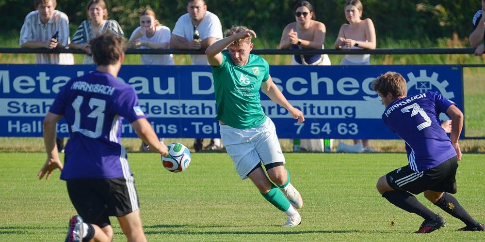 Heimsiegesserie reißt im achten Spiel