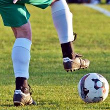 Testspiele vor 2026/2027