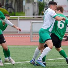Finale Furioso in Baunach