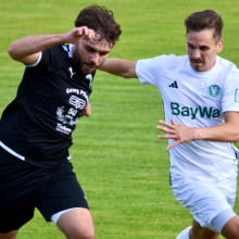 Pokal-Aus im Elfmeterschießen