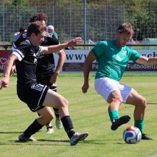 Vierte Niederlage für den SVD