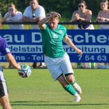 Heimsiegesserie reißt im achten Spiel