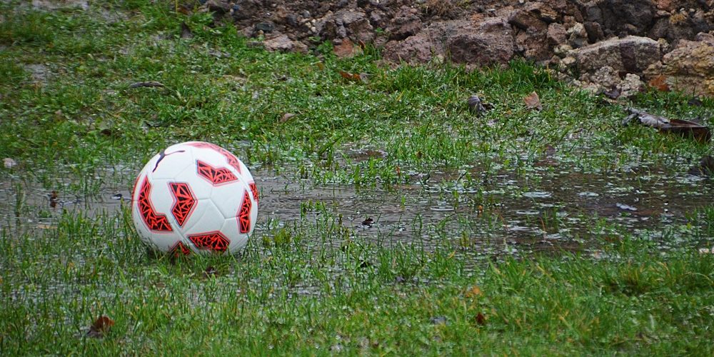 Dritte Mannschaft zieht zurück