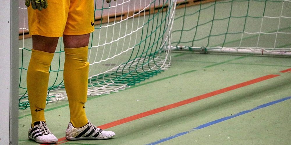 SVD wird Dritter beim 17. interkulturellen Hallenturnier