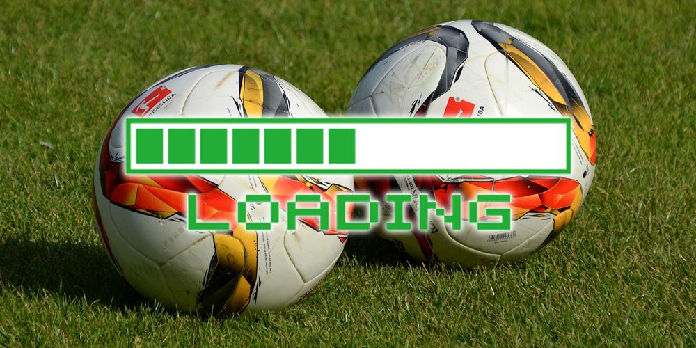 Fußballer starten in die Vorbereitung