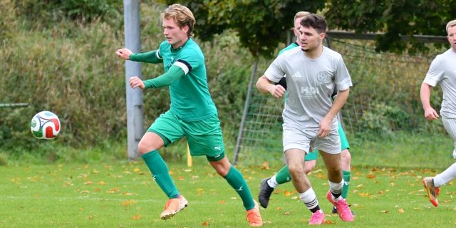 Traumstart als Wegweiser